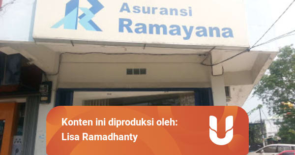 Asuransi Ramayana: Cara Daftar & Prosedur Pencairan - kumparan.com